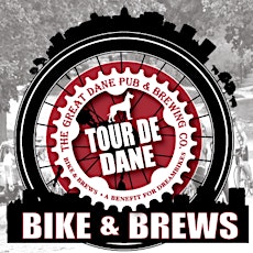 Tour De Dane 2014 primary image