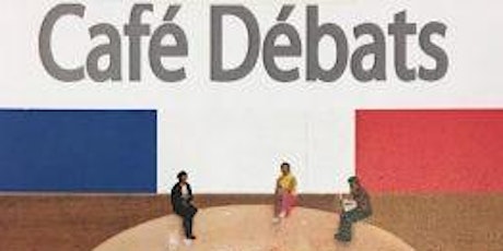 Cafe Debats primary image