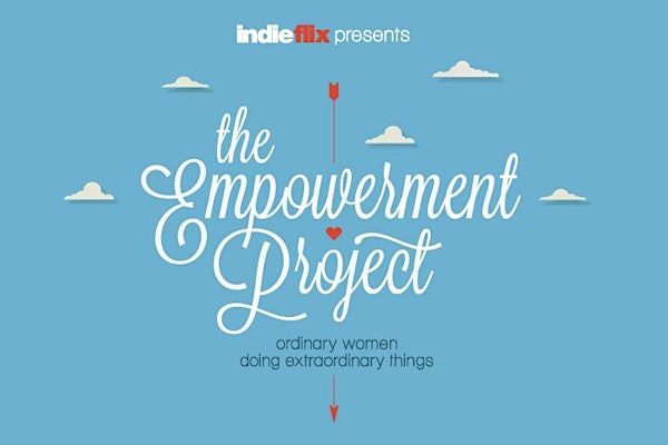 The Empowerment Project Screening at TAF