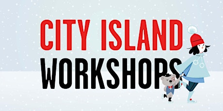 City Island Ice Rink Workshops primary image