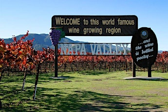 Explore Napa Valley primary image