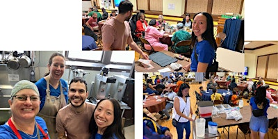 Image principale de Cosmo Rotary Community Service - Care for Friends