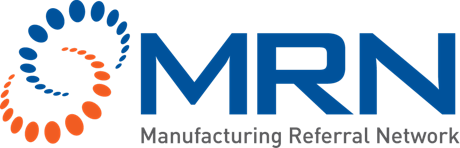 MRN - Networking for Manufacturing Salespeople! primary image