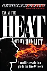 CROSSFire: Taking the Heat out of Conflict - MAES ONLY EVENT: North Port primary image