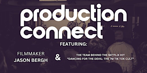 Image principale de Production Connect