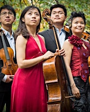 Formosa Quartet primary image