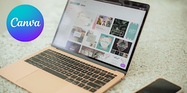Designen mit Canva - Workshop für Jugendliche und Erwachsene - St. Vith