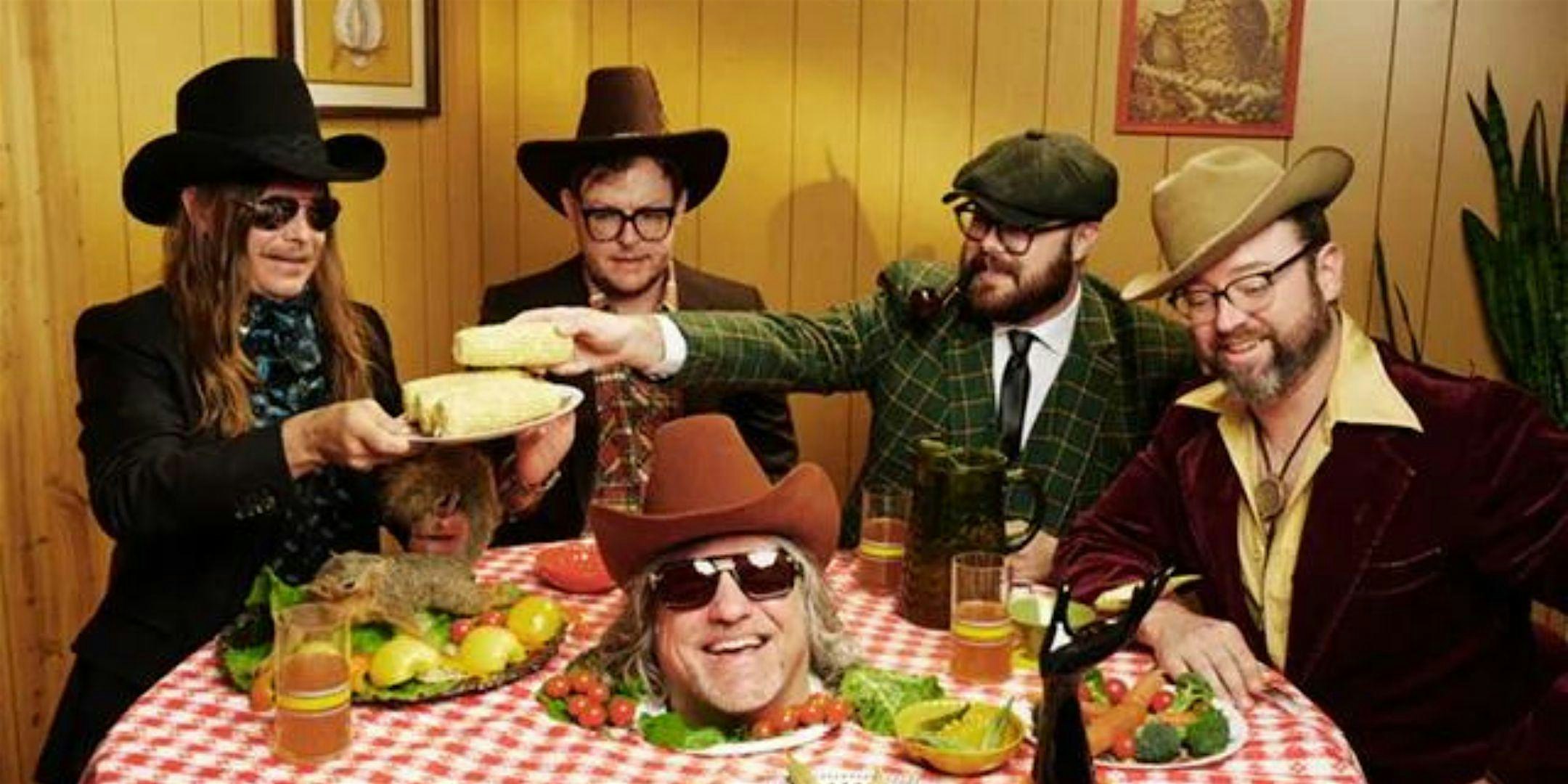 The Cleverlys Live! at Arlington Music Hall – Arlington, TX