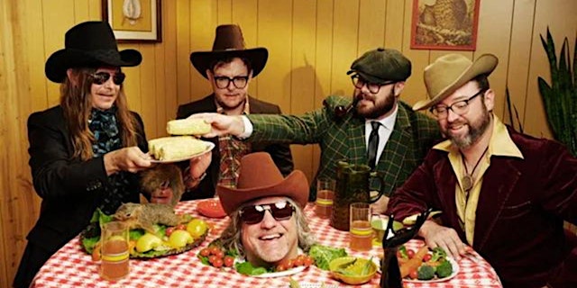 Image principale de The Cleverlys Live!