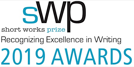 Short Works Prize 2019 AWARDS • Recognizing Excellence in Writing primary image