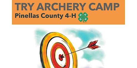 Try Archery Camp primary image