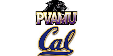 Prairie View A&M University vs Cal Men's Basketball Game primary image