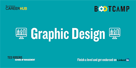 Graphic/Visual Design Bootcamp: Adobe Creative Suites primary image