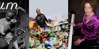 Image principale de Victor Jones Orchestrio live at Montclair Brewery