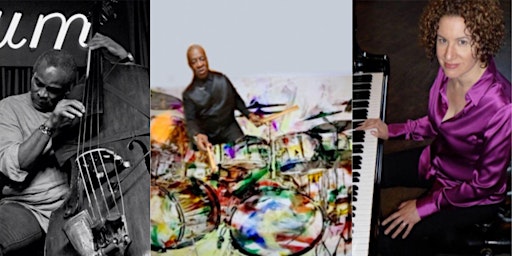 Image principale de Victor Jones Orchestrio live at Montclair Brewery