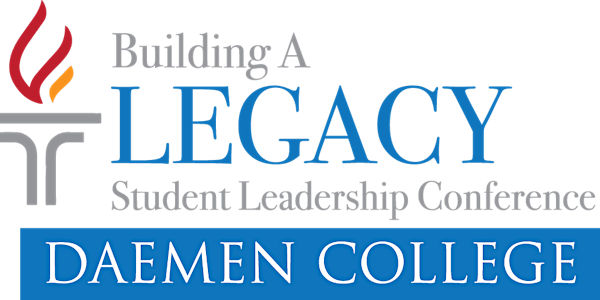 Building a Legacy Conference 2020