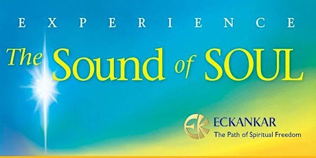 The Sound of Soul primary image