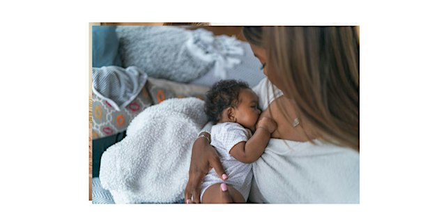 Image principale de Con Leche Breastfeeding Prep