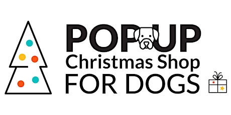 Pop Up Christmas Shop for Dogs primary image