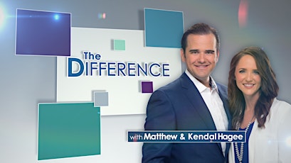 The Difference TV - Episode 3 - Studio Taping primary image
