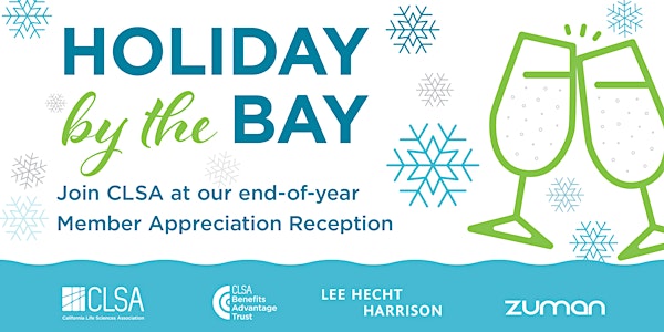 Holiday by the Bay with CLSA