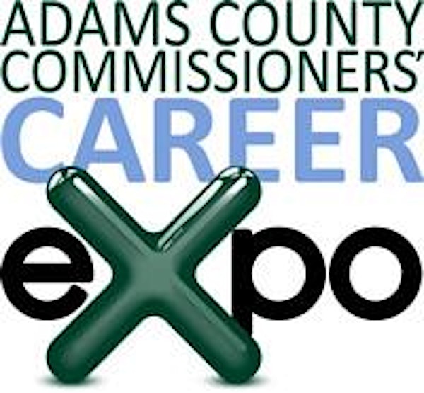 Adams County Commissioners' Career Expo