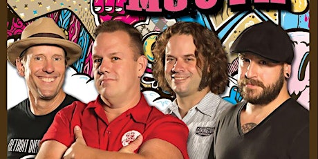 Cowboy Mouth primary image