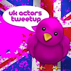 Alex Segal from Cole Kitchenn joins the UK Actors Tweetup primary image
