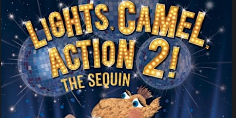 Lights, Camel, Action 2 - The Sequin