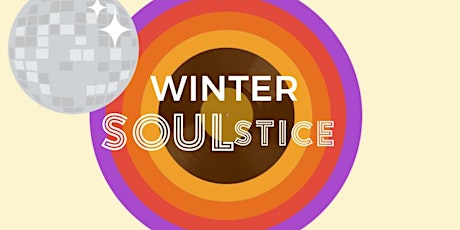 Feeding the Soul's Winter SOUL-stice Celebration primary image
