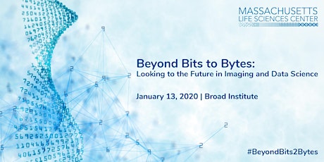 Beyond Bits to Bytes: Looking to the Future in Imaging and Data Science primary image