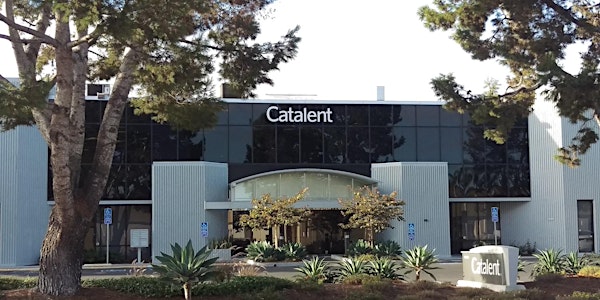 Catalent Consultant Day: How to Effectively Work with a Development Partner