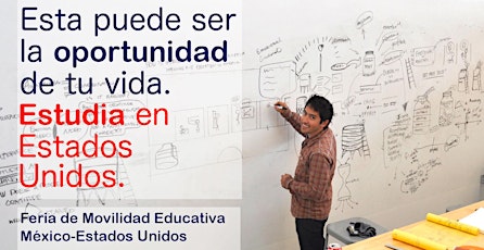 Professional Development Opportunities for Mexican English Language Teachers Through Exchange primary image