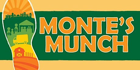 MONTE'S MUNCH: fundraising dinner for Monte's March primary image