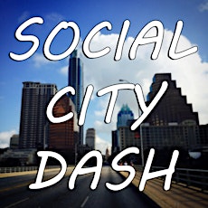 Social City Dash - San Antonio primary image