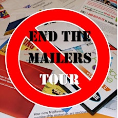 “End the Mailers” Tour: Meet 3-5 Clients NEXT WEEK! primary image