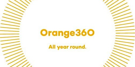Orange360 Christmas Drinks primary image