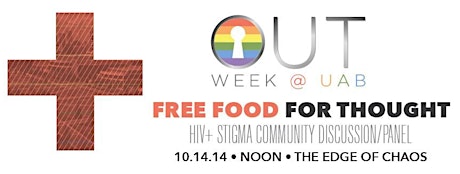 FFFT Fall 2014 Sex & Power Series | Session 3 | Dying of Stigma: a Panel on HIV primary image