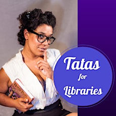 Tatas for Libraries primary image