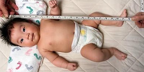 Demystifying  Weight Gain and Growth Charts