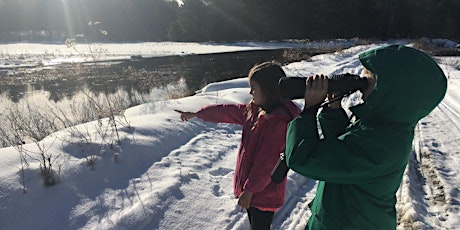 Parry Sound Christmas Bird Count for Kids primary image