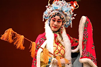 Peking Opera Matinée primary image