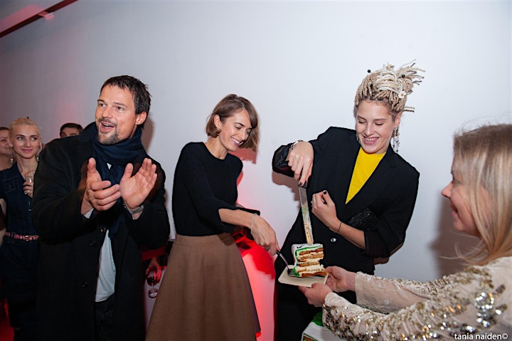 
		Russian Film Week 2019 Closing Party image
