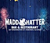Madd Hatter Hoboken's Logo