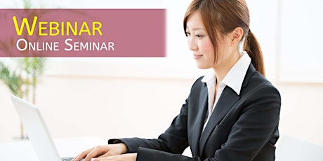 Doing Business in China - Webinar, 26th November 2019 primary image