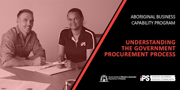 Understanding the government procurement process | Katanning