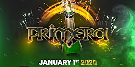 PRIMERA - New Year’s Day primary image