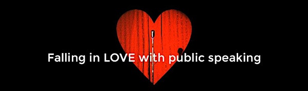 Not in use - Falling in LOVE with Public Speaking - 1 Day Course