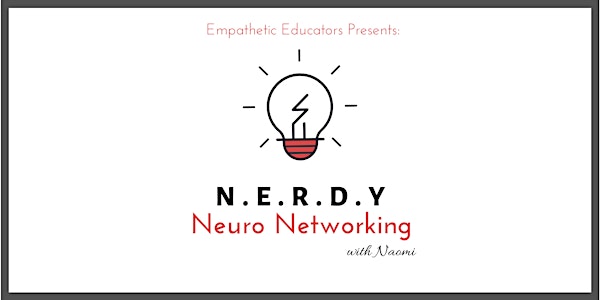 N.E.R.D.Y Neuro Networking