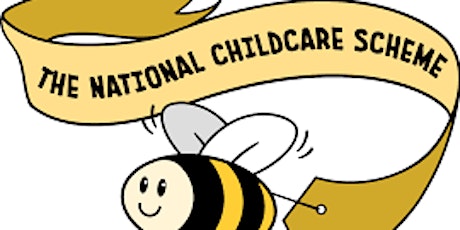 National Childcare Scheme - Parents Information Evening 21st November primary image